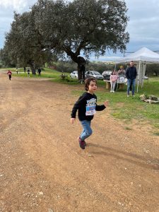 Trail dos Reis 2023