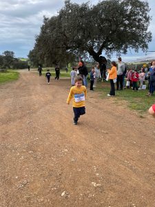 Trail dos Reis 2023