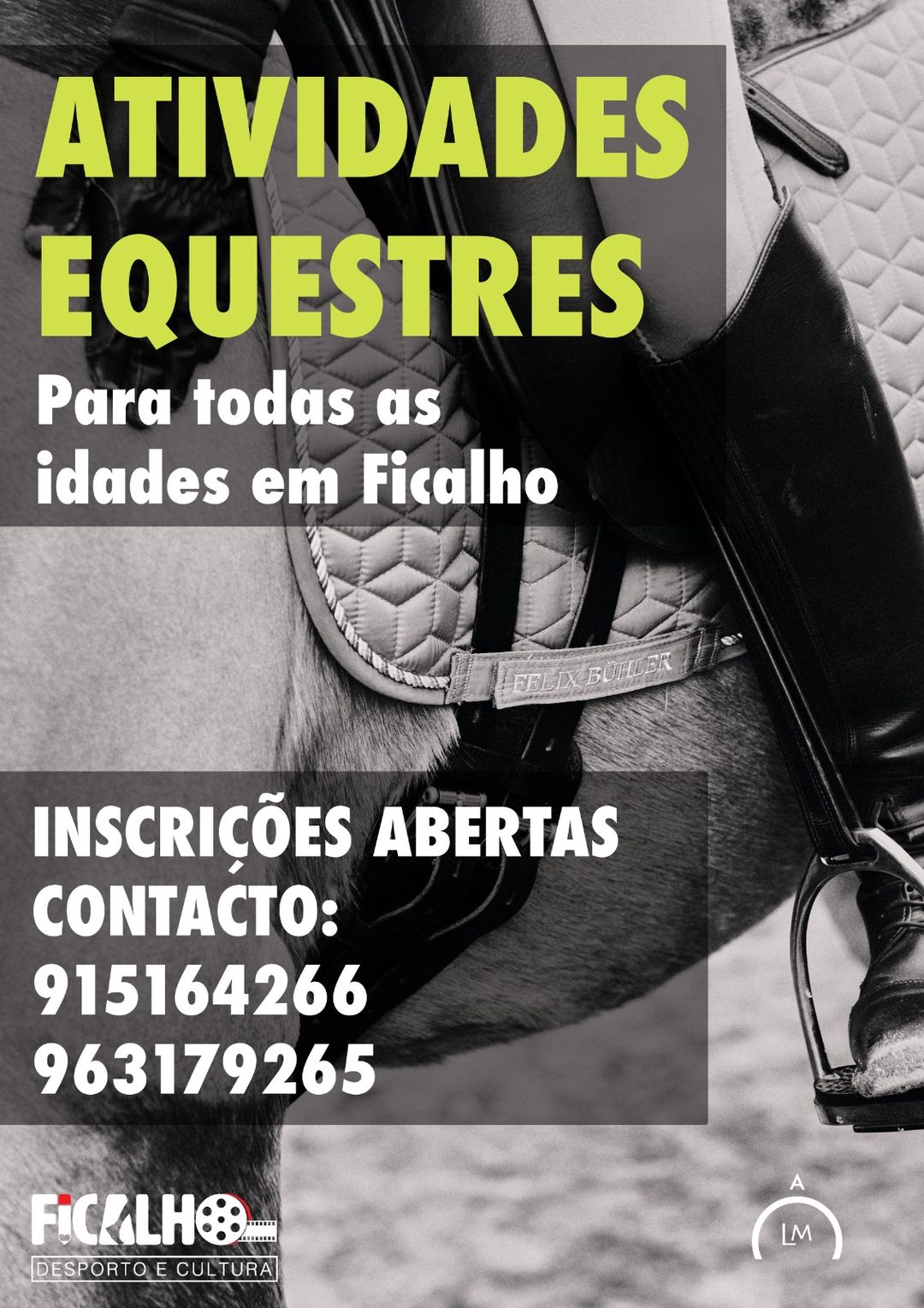 equestres