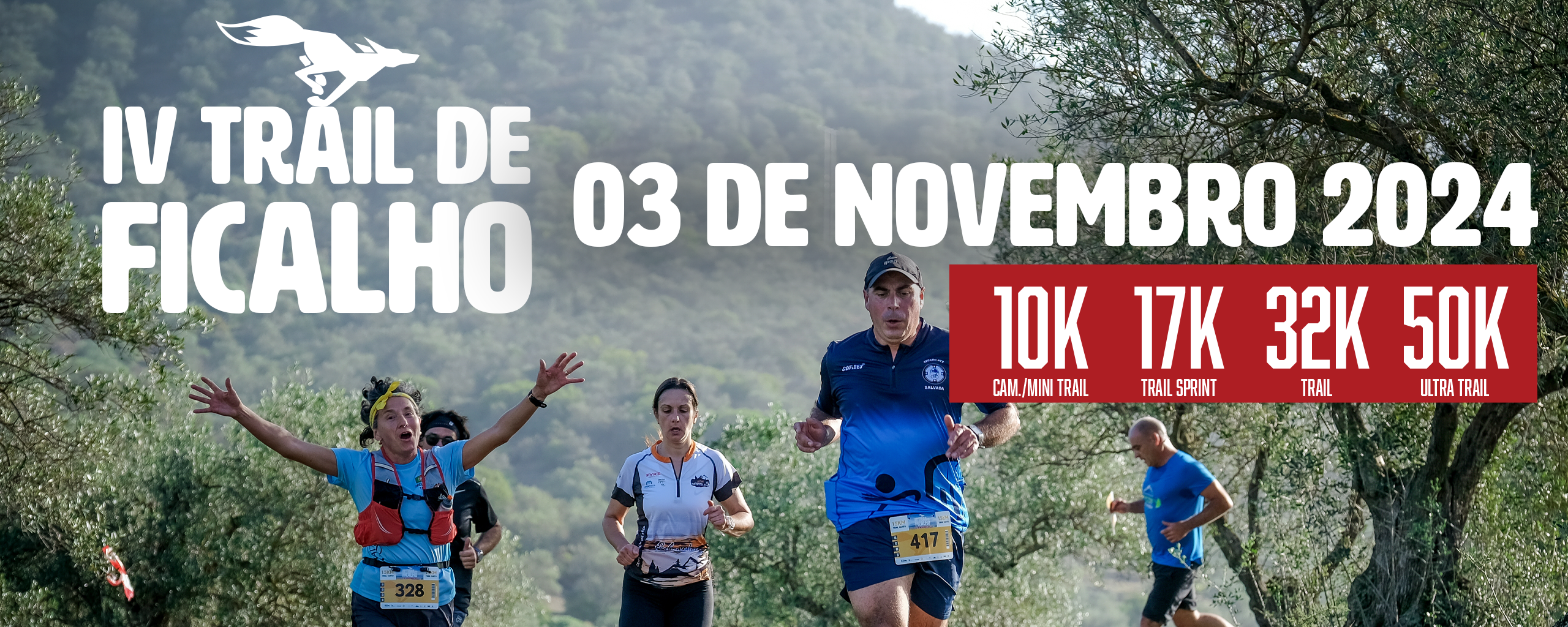 IV Trail de Ficalho