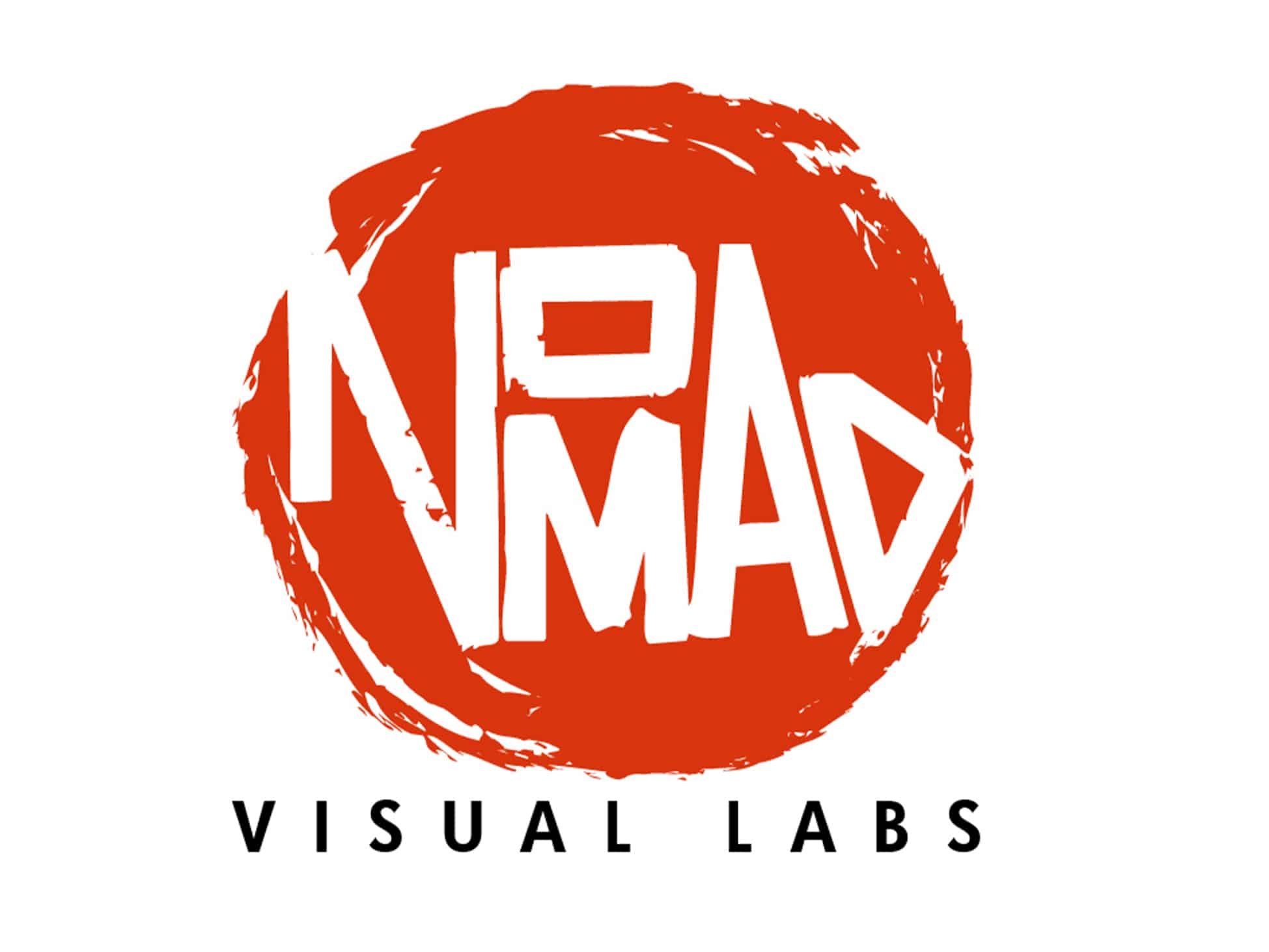sponsor logo Nomad labs sponsor logo Nomad labs