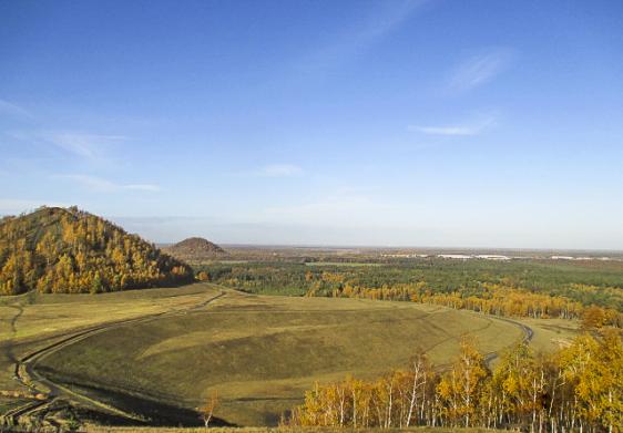 As, natuurdomein Klaverberg