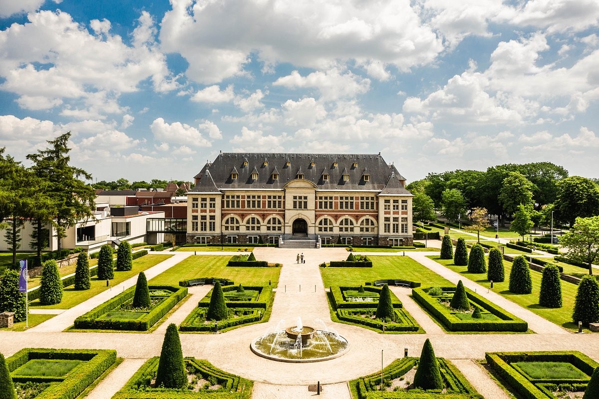 Terhills Hotel Maasmechelen Tripadvisor