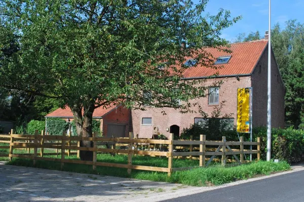 B&B De Passerel B&B De Passerel
