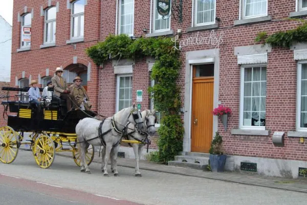 B&B Het Loonderhof
