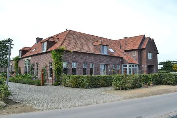 B&B Het Welthof Bree B&B Het Welthof Bree