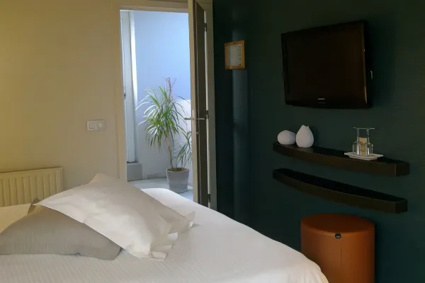 B&B Taller hoeve