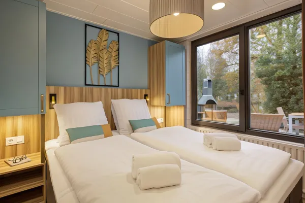 Center Parcs Erperheide Peer Center Parcs Erperheide Peer
