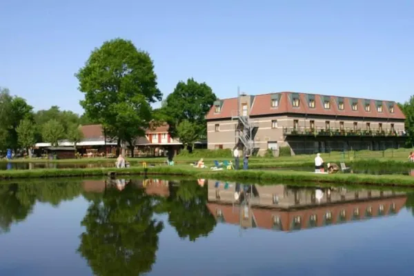 De Watermolen bocholt De Watermolen bocholt