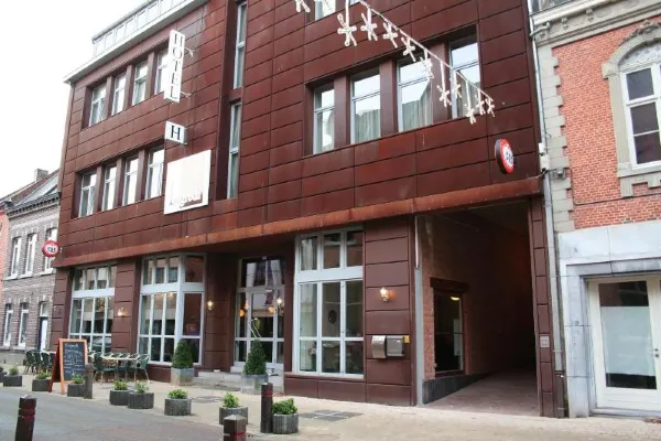 Hotel Ingredi Hotel Ingredi