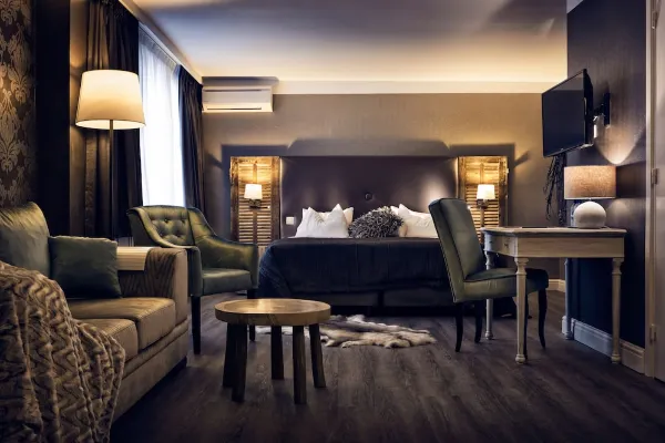 Hotel Mardaga AS Hotel Mardaga AS