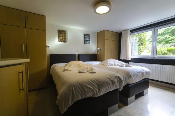 Hotel Pracha