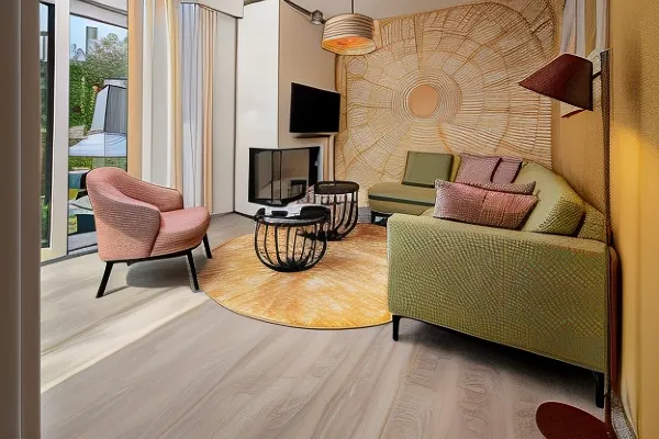 Terhills Resort by Center Parcs Terhills Resort by Center Parcs