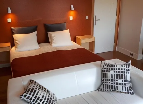 Guesthouse Dusart