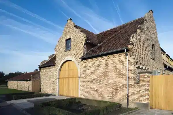 Hoeve Roosbeek