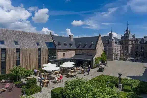 Kasteel van Ordingen