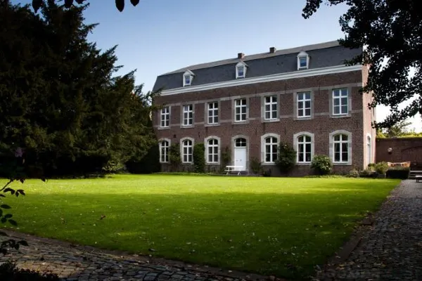 B&B Het Agnetenklooster