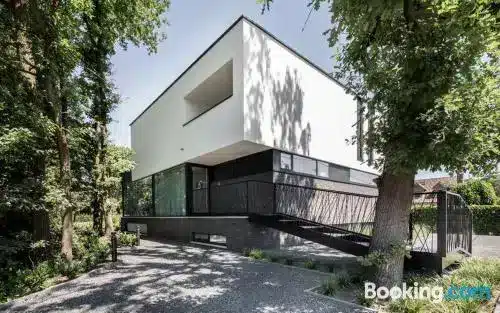 Maio B&B en Diner
