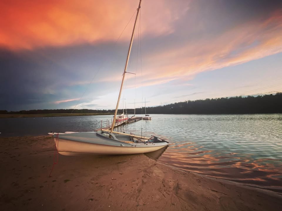 Vvwz surf en zeilplas