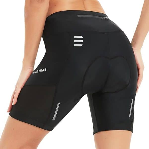 NOOYME fietsbroek dames
