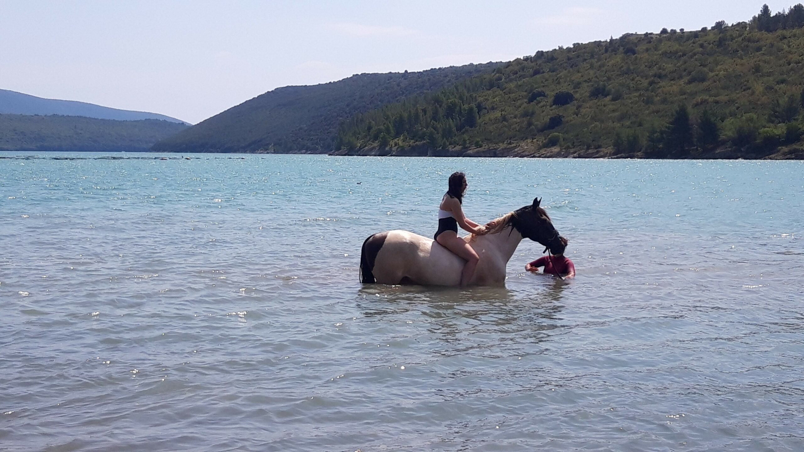 Yoga retreat Croatia