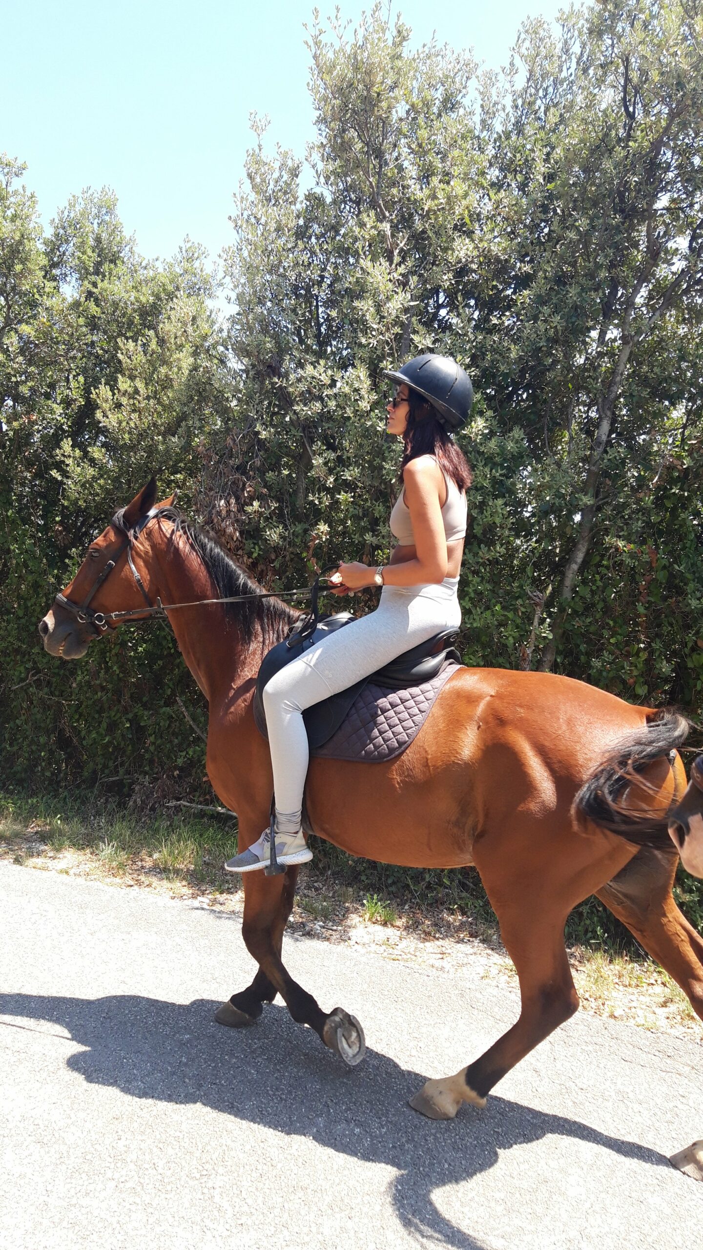 Yoga retreat Croatia