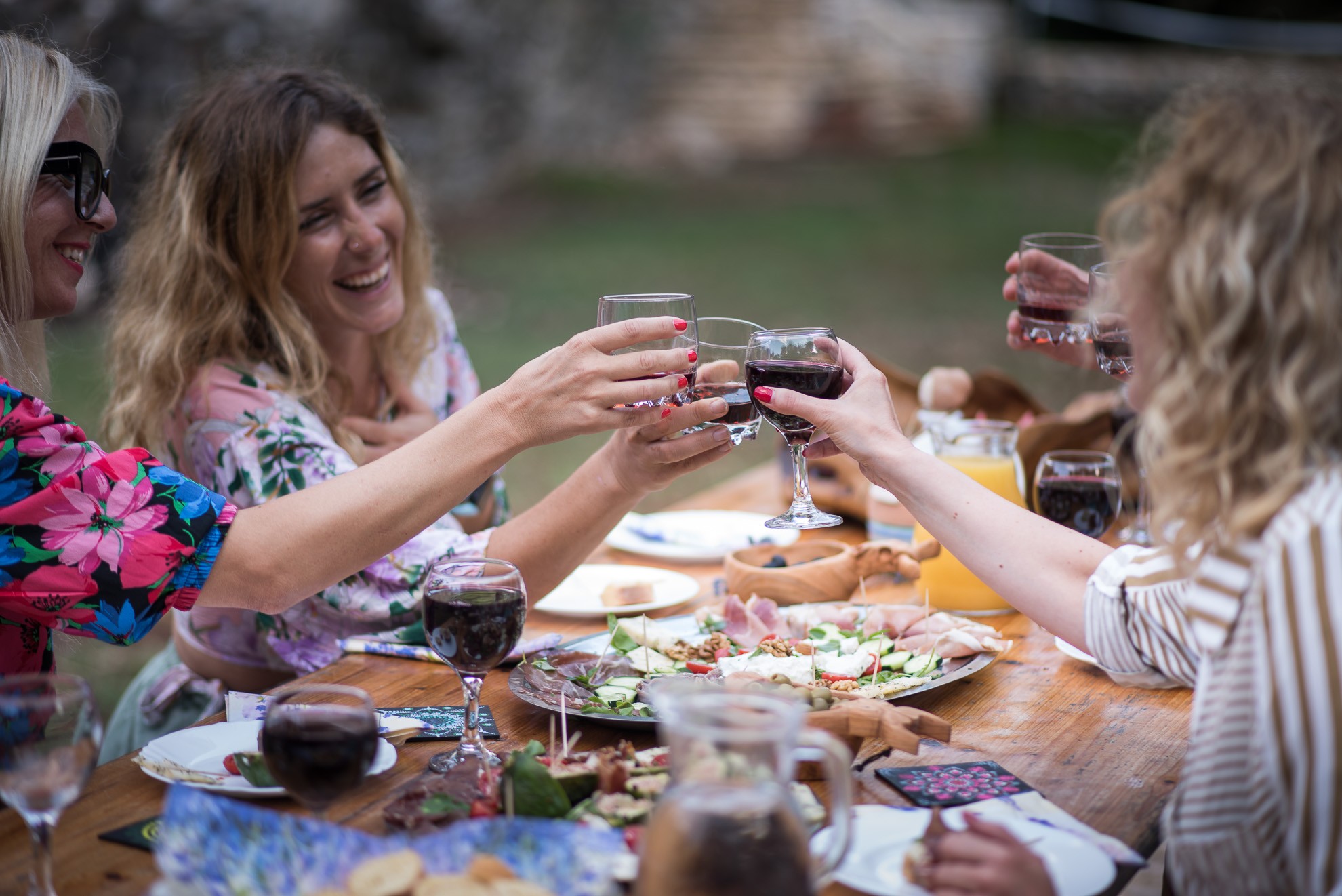 Yoga retreat Croatia