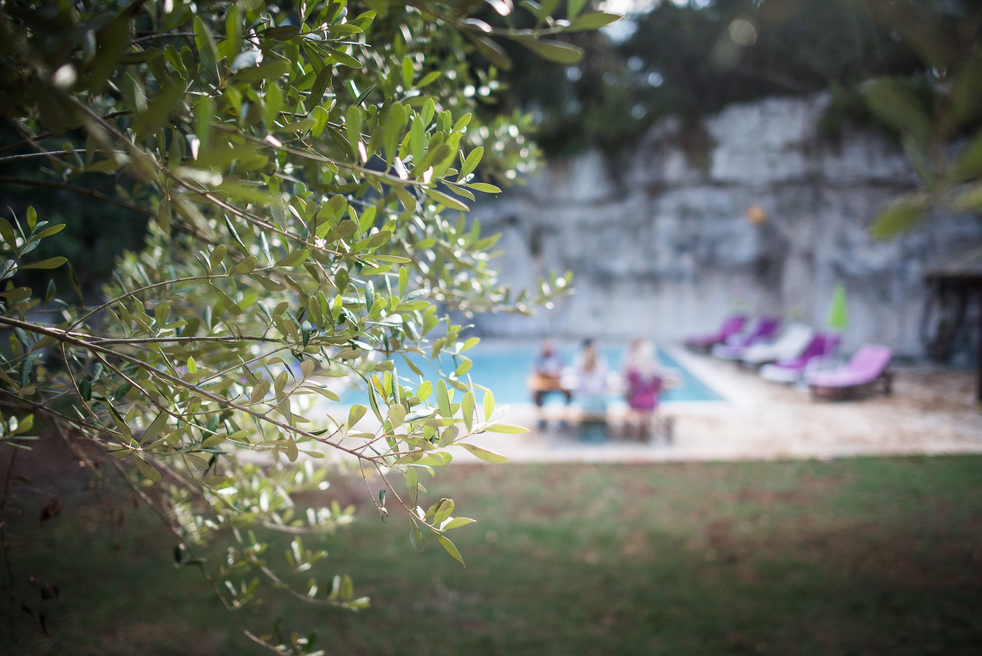 Yoga retreat Croatia