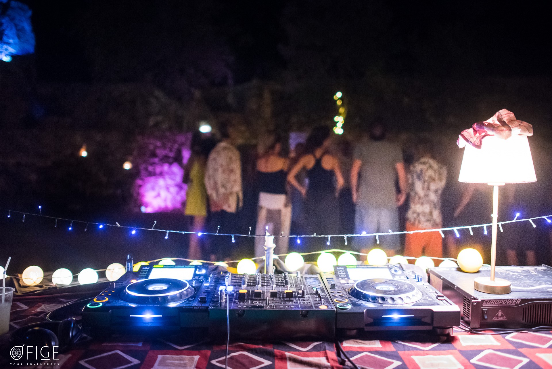 Yoga retreat Croatia