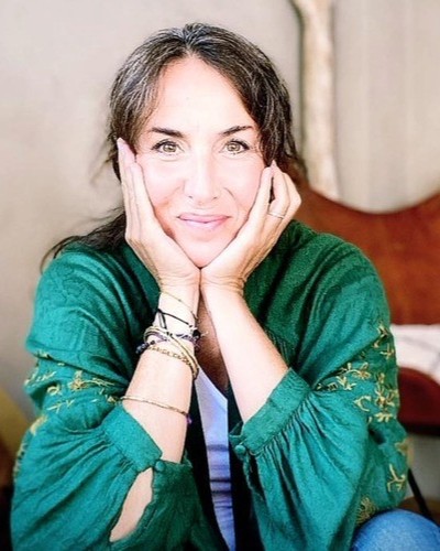Sandra Đ. Bianco women's retreat