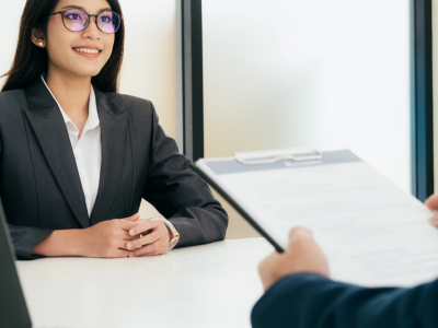 Hiring for Success: Behavioral Interviewing