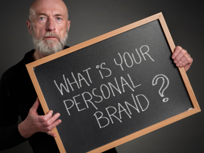 Personal Brand: Maximizing Personal