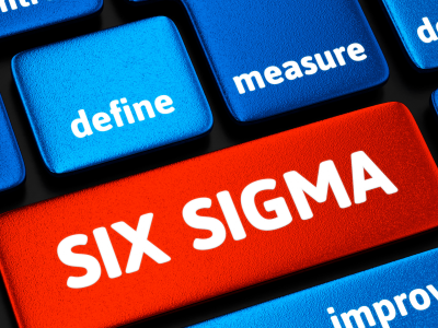 Six Sigma: Entering the Dojo