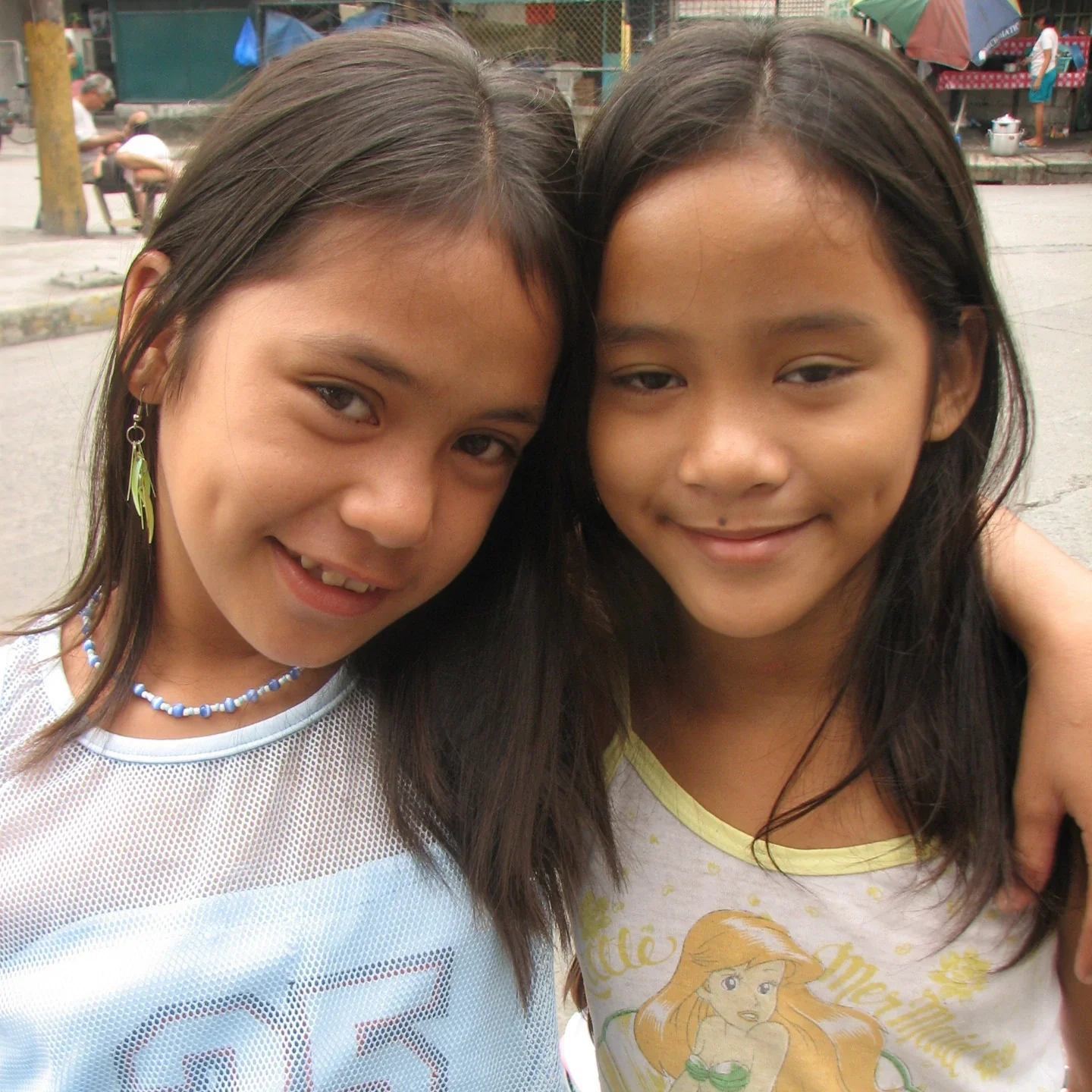 Støtt vårt arbeid - Filipino-Friends in Norway