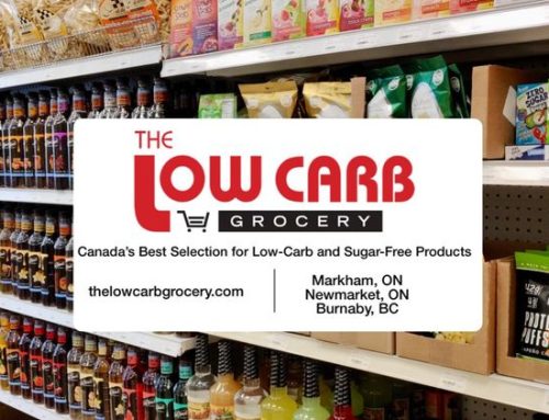 Review: Low Carb Grocery