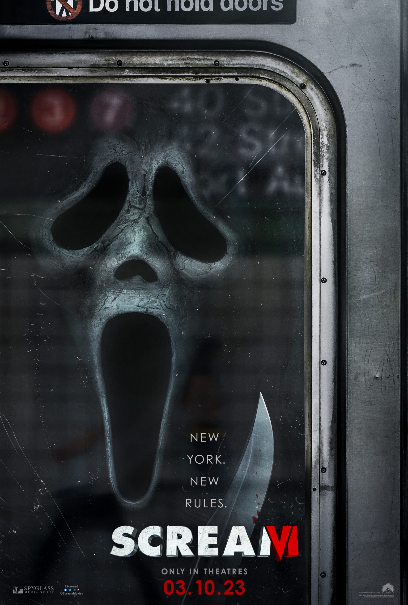 Scream VI's Sam Carpenter Isn't 'The New Sidney,' and She Doesn't