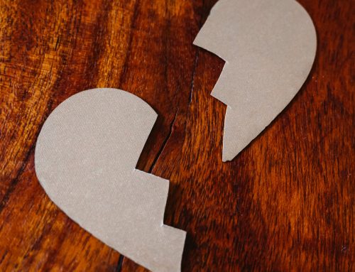 Navigating Heartbreak: How to Support Your Teen Through Their First Break-Up