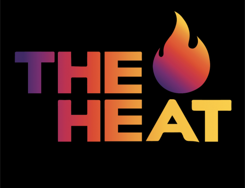 The Improv Centre’s The Heat Review