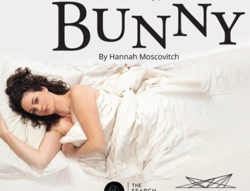 Anvil’s Theatre’s Bunny Review