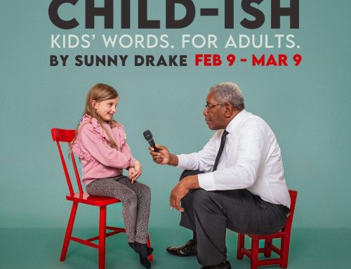 Pacific Theatre’s CHILD-ish Review