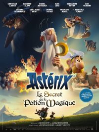 Astérix - Le Secret de la Potion Magique (2018)