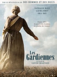 Gardiennes, Les (2017)