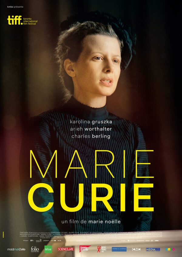 Marie Curie (2016)