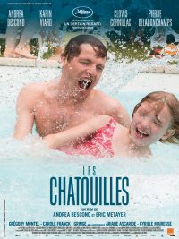 Chatouilles, Les (2018)