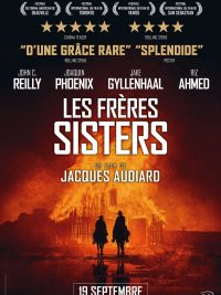 Frères Sisters, Les (2018)