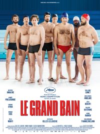 Grand Bain, Le (2018)