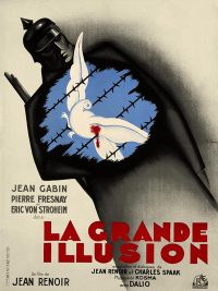 Grande illusion, La (1937)
