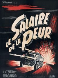 Salaire de la peur, Le (1953)