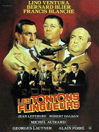Tontons flingueurs, Les (1963)