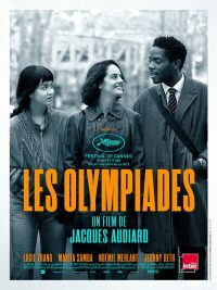 Olympiades, Les (2021)